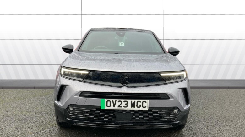 Vauxhall Mokka 100kW GS Line 50kWh 5dr Auto Electric Hatchback